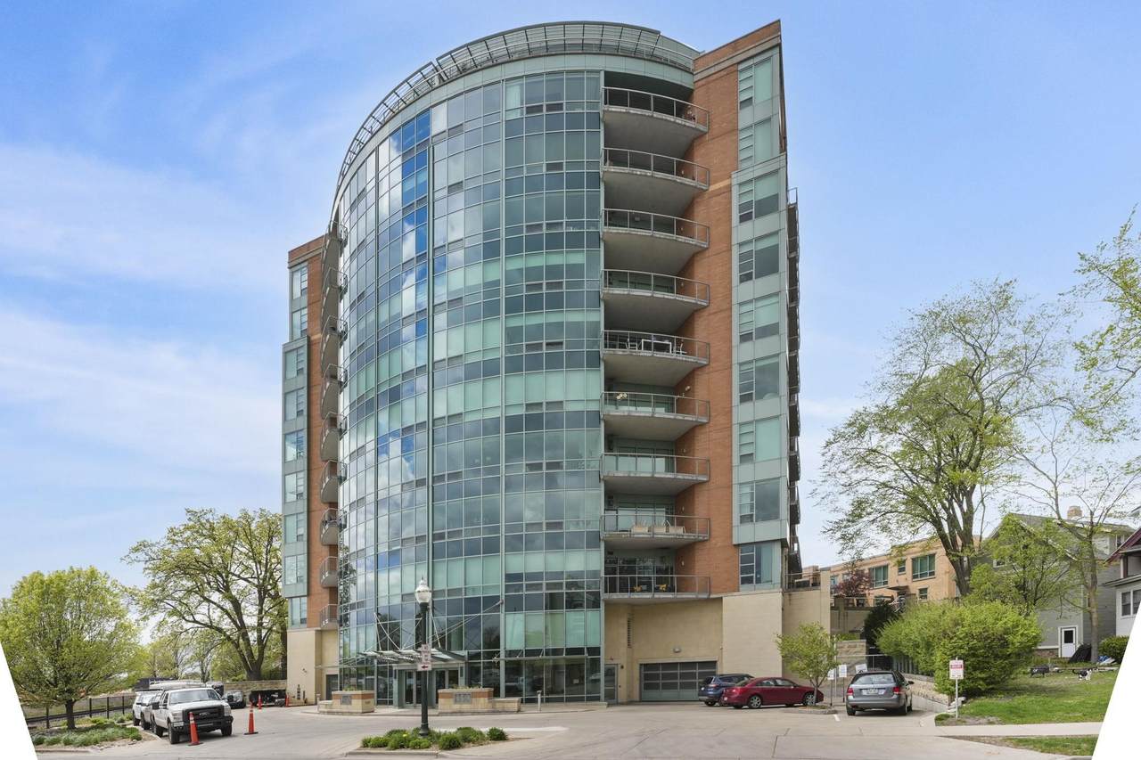 350 Hamilton Street - Photo 1