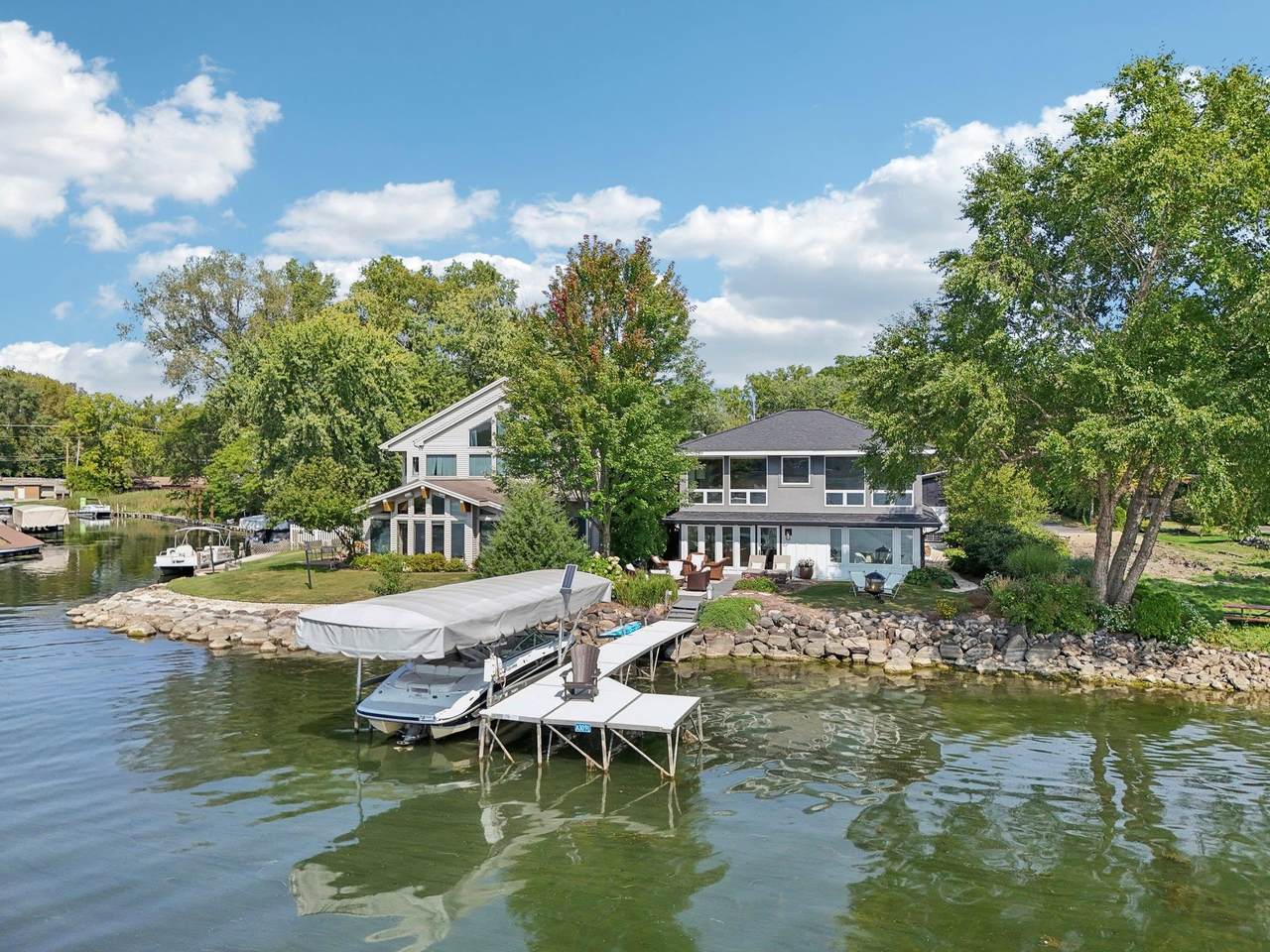 2800 Tomahawk Court - Photo 1