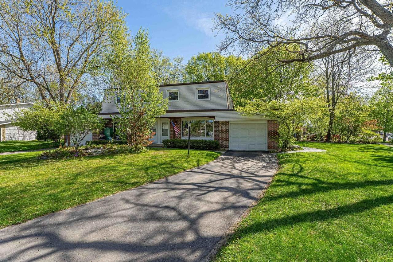 3501 Valley Ridge Road - Photo 1