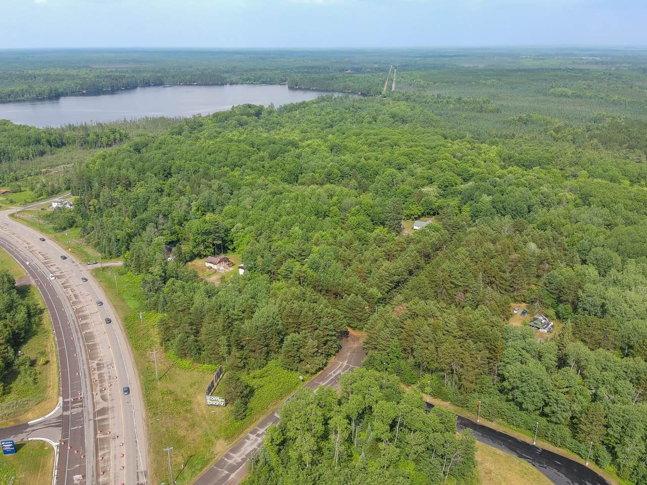 +/-13 acres Off Hwy 17 - Photo 1