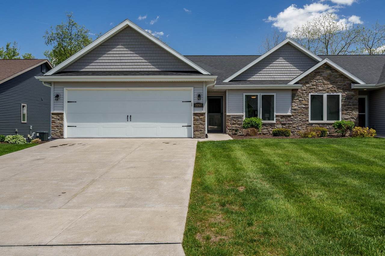 2257 Walnut Street - Photo 1