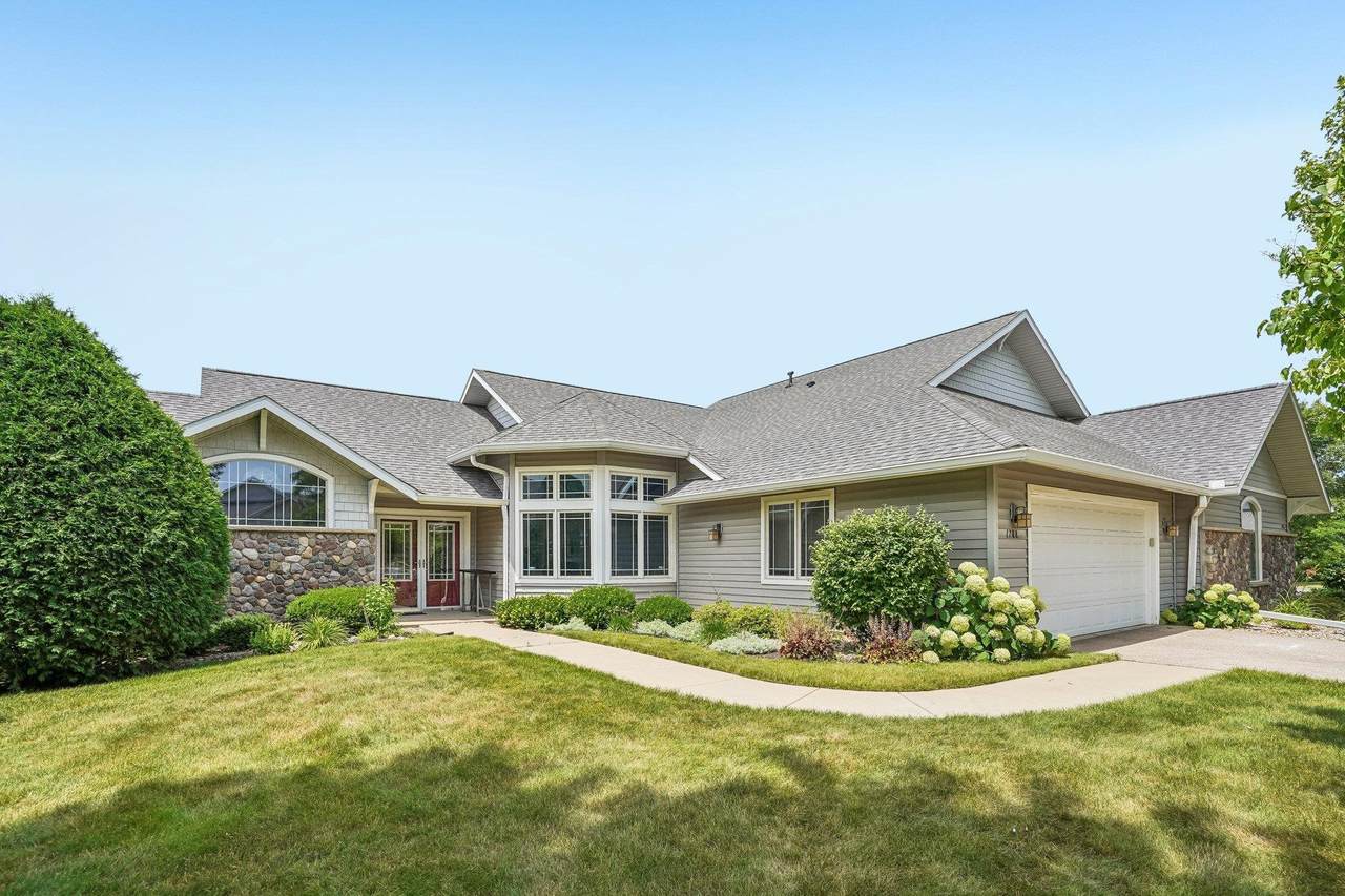 1708 Dewberry Drive - Photo 1