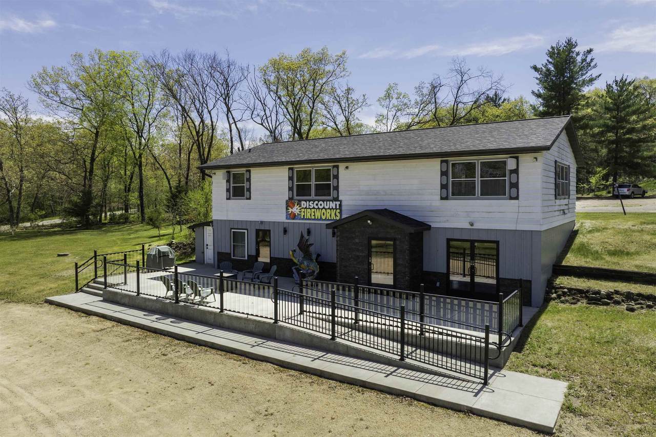 W6313 State Road 23 Road - Photo 1