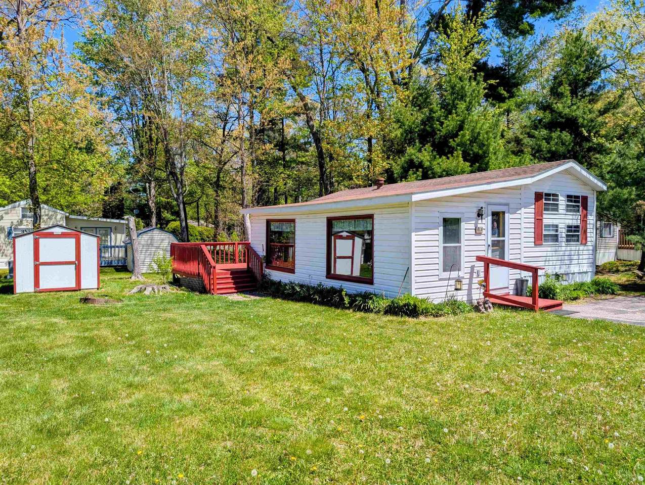 113 Wood Haven Drive - Photo 1