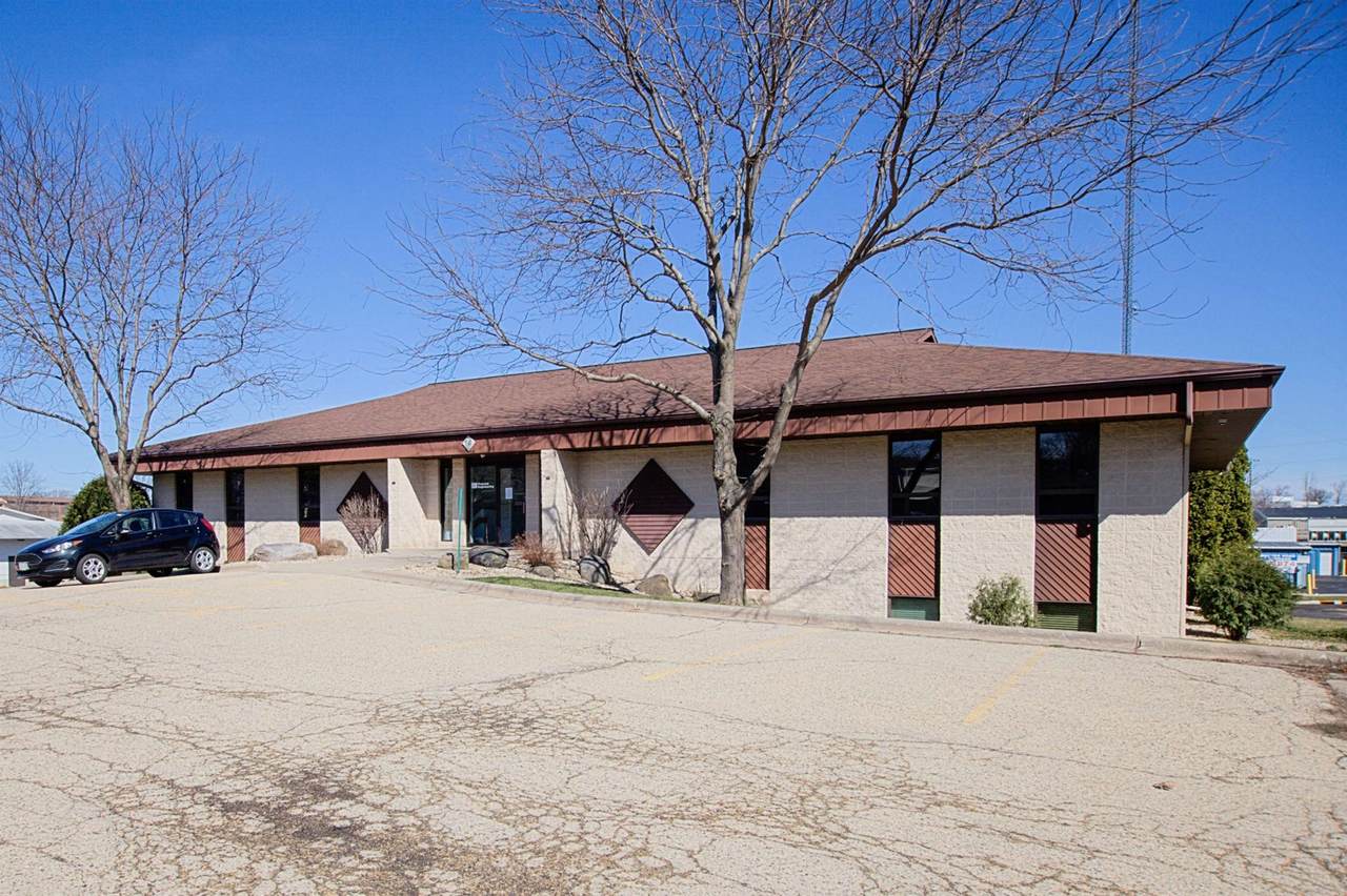 14 Ellis Potter Court - Photo 1