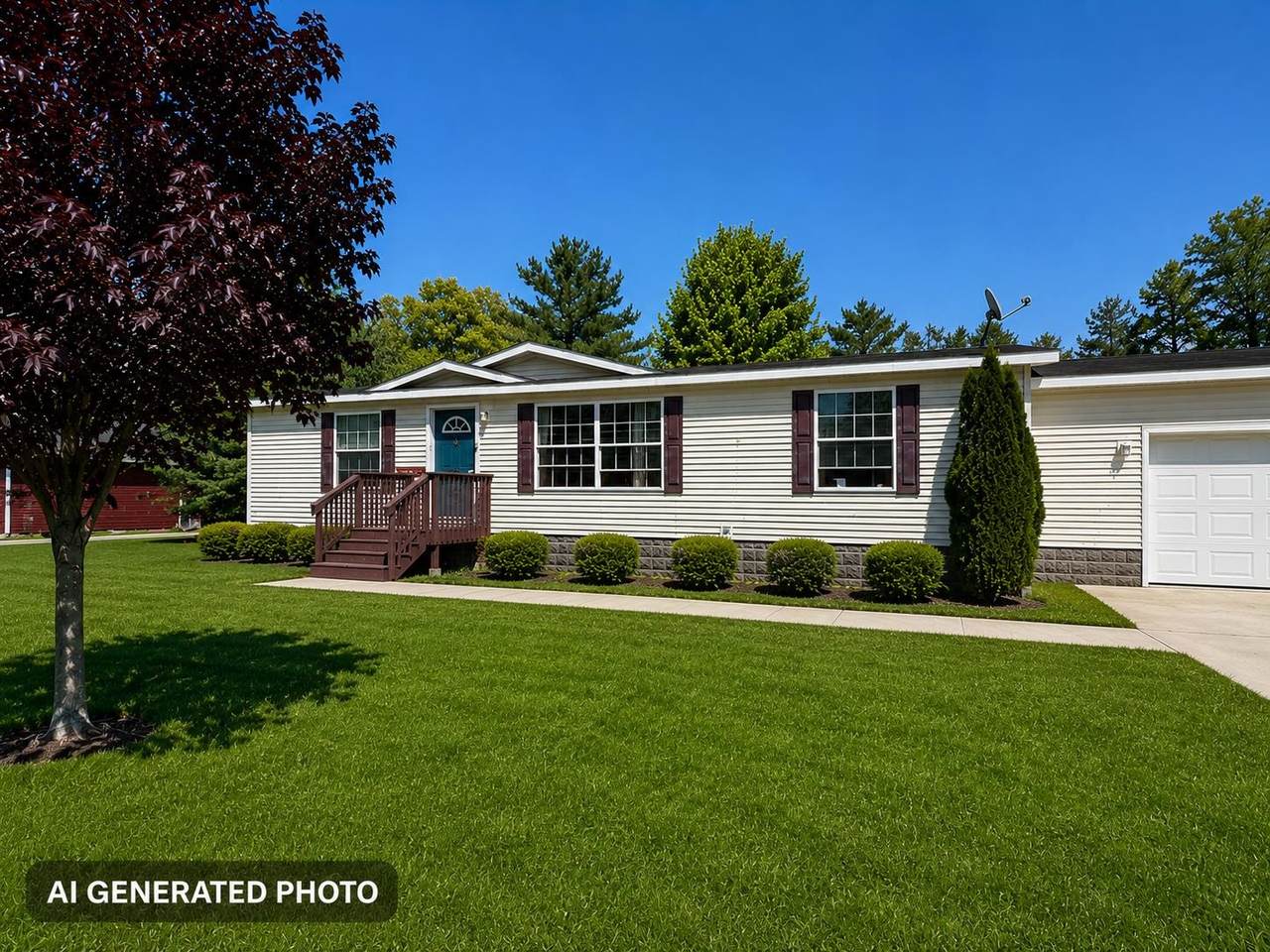 240 Juneau Street - Photo 1