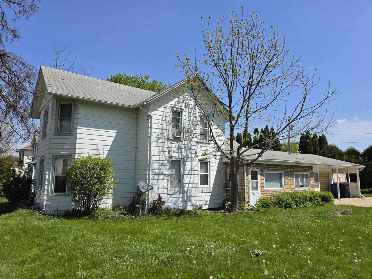 100 Valley View Street - Photo 1
