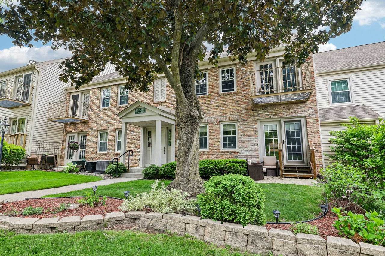 6808 Old Sauk Court - Photo 1