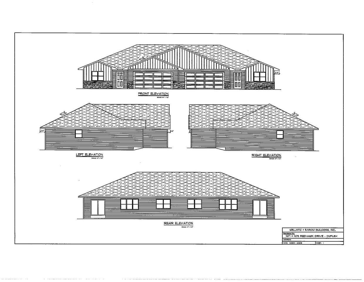 1109 Red Hawk Drive - Photo 1