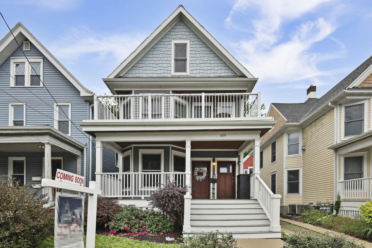 1029 Williamson Street - Photo 1