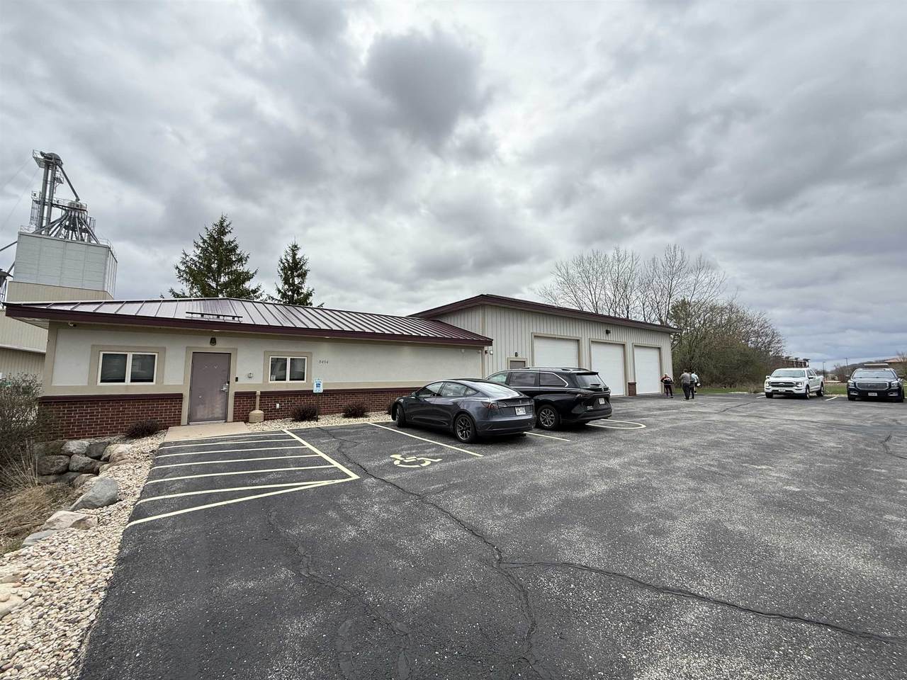 8494 Market Street - Photo 1