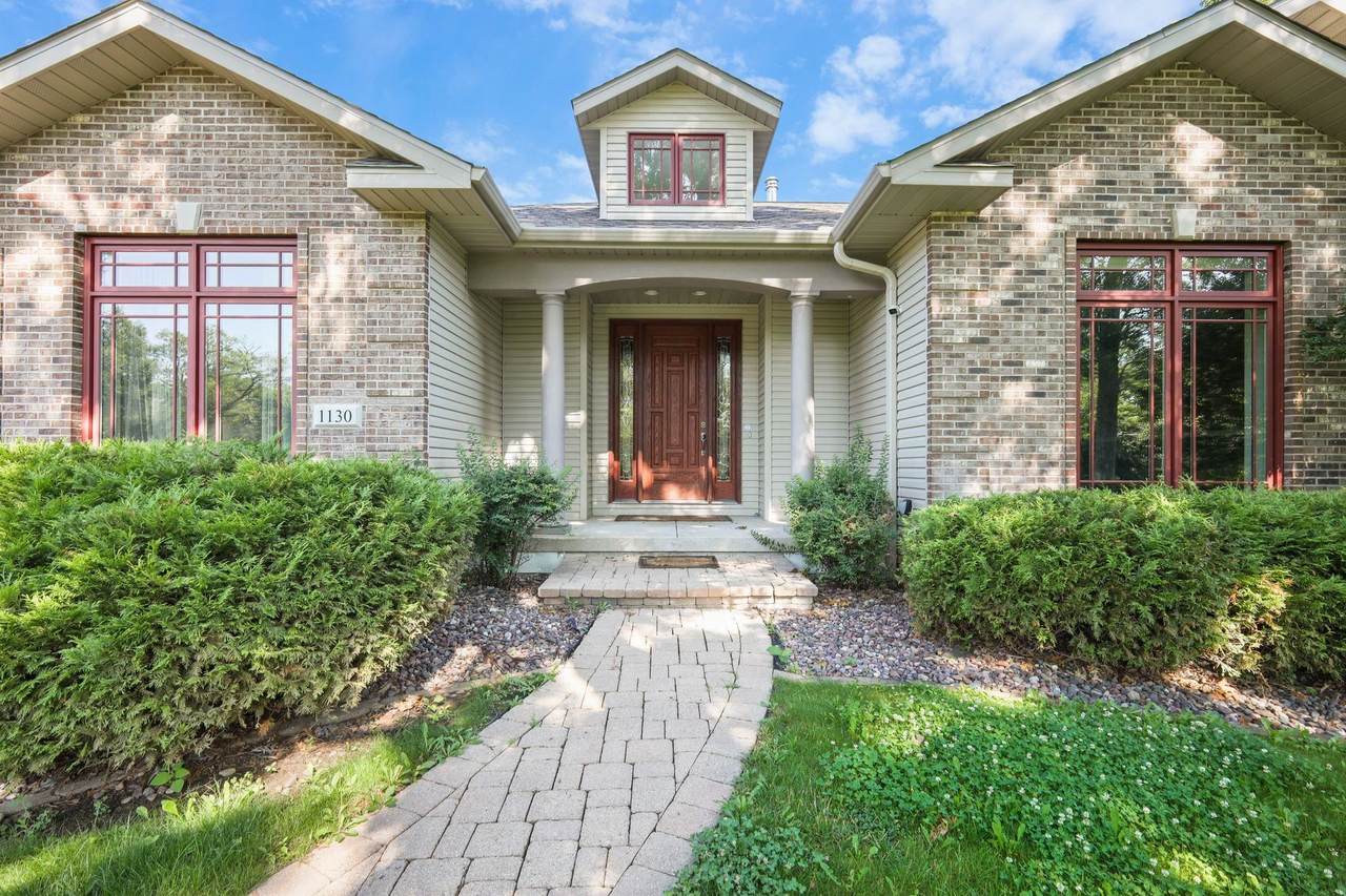 1130 Black Oak Trail - Photo 1