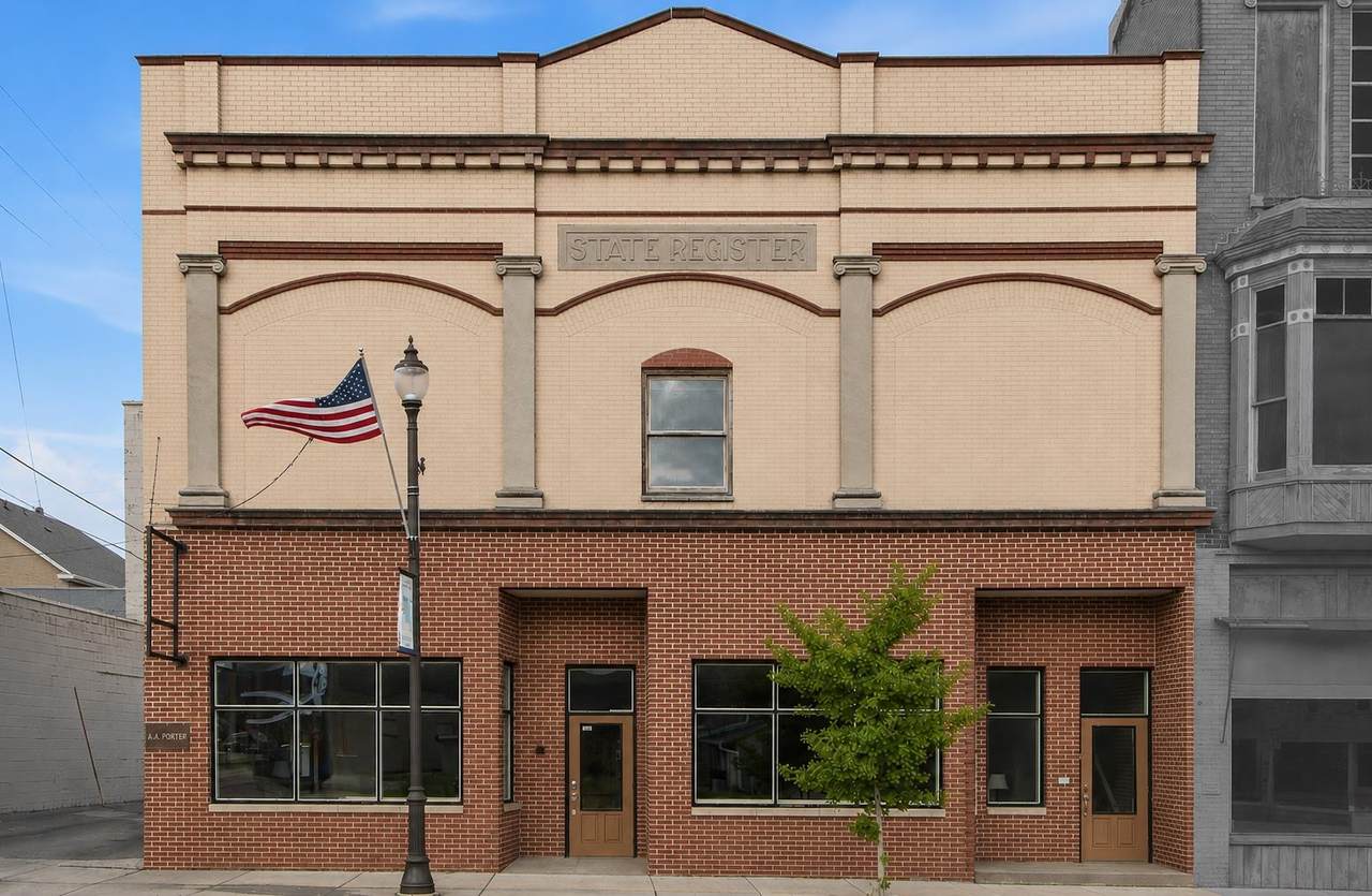 307-309 Dewitt Street - Photo 1