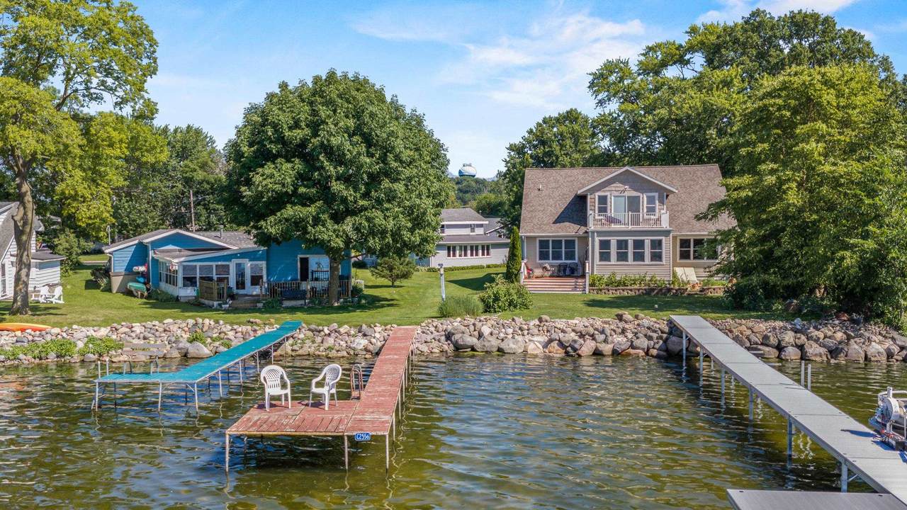 5904 Lake Edge Road - Photo 1