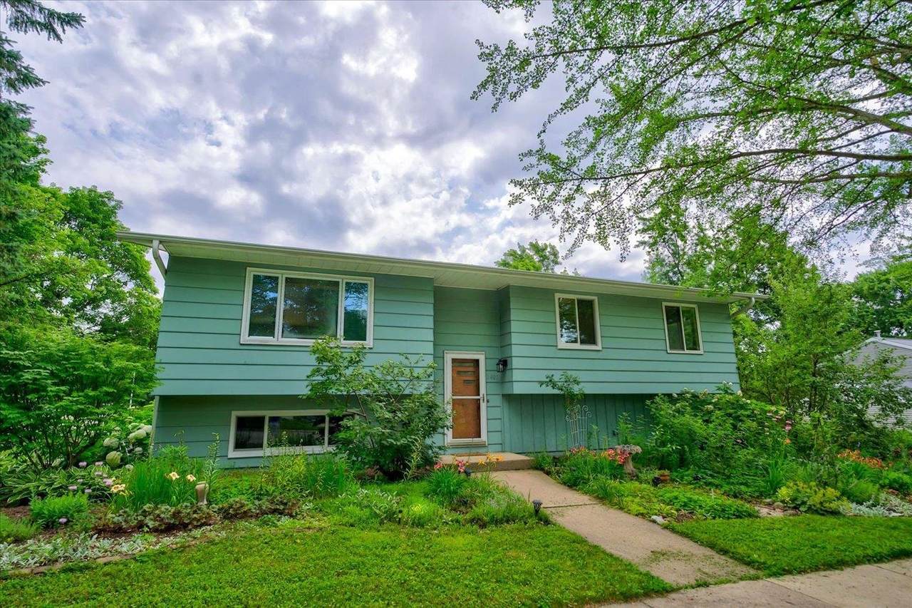 1401 Frisch Road - Photo 1