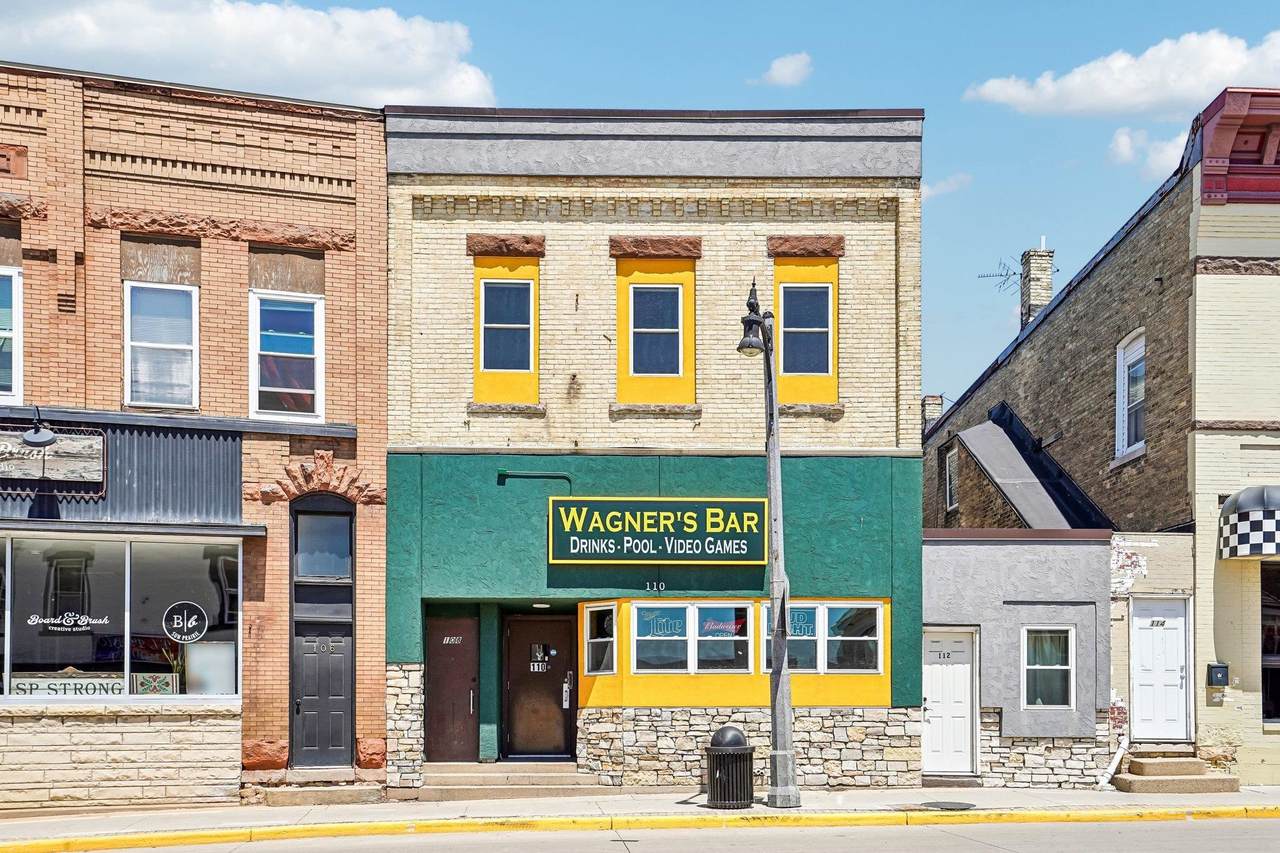 108 110 112 Main Street - Photo 1