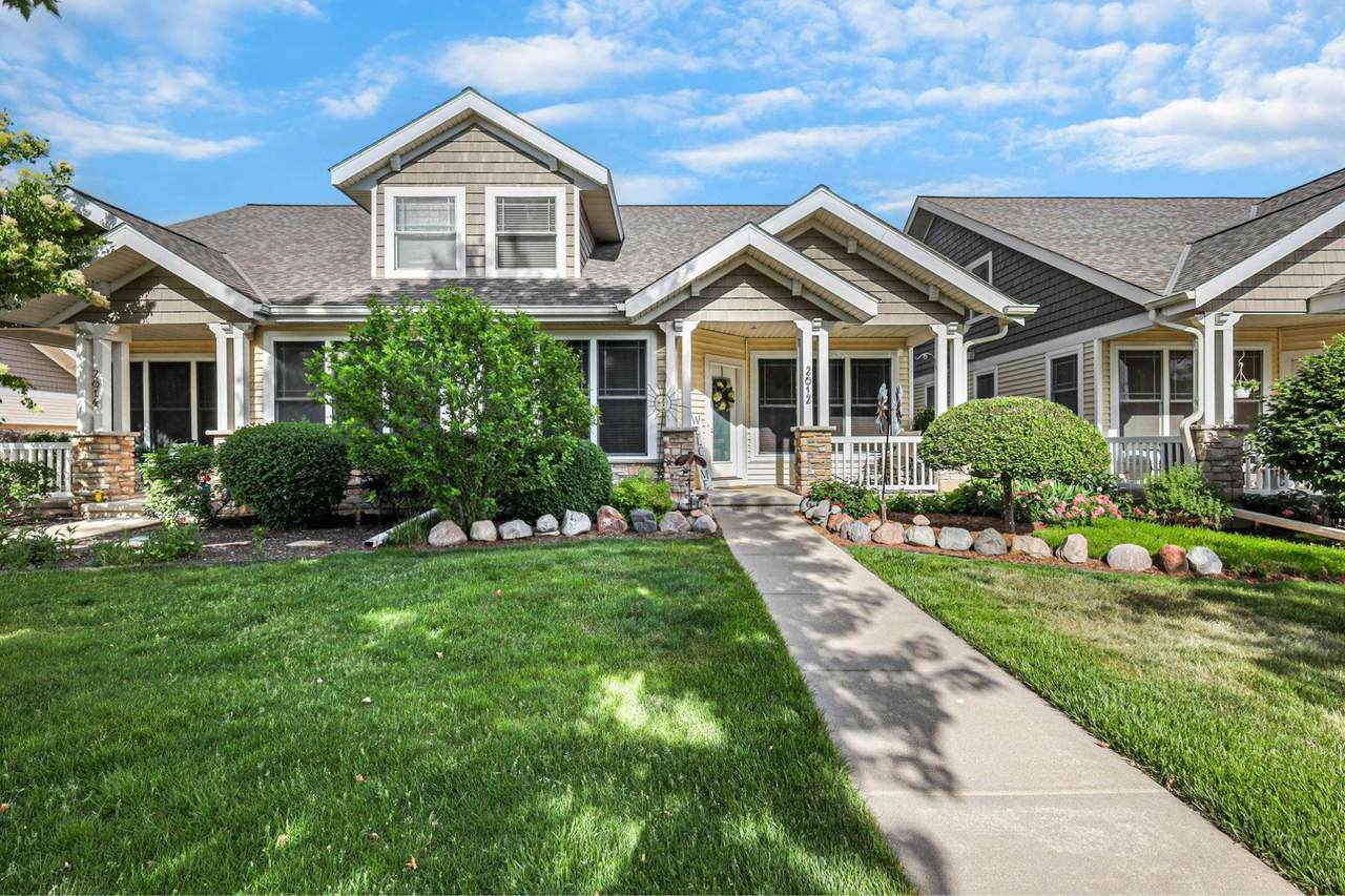 2612 Gallagher Drive - Photo 1