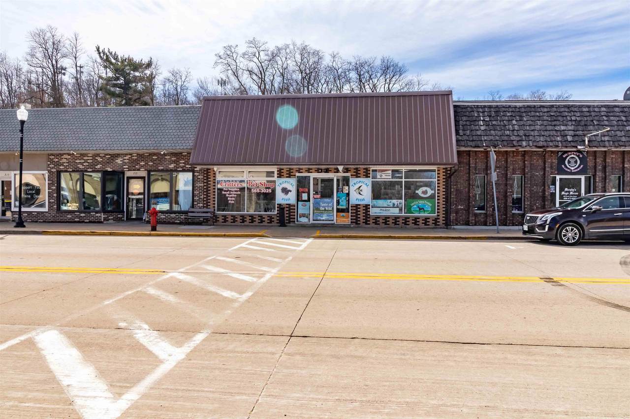 211 S Main Street - Photo 1
