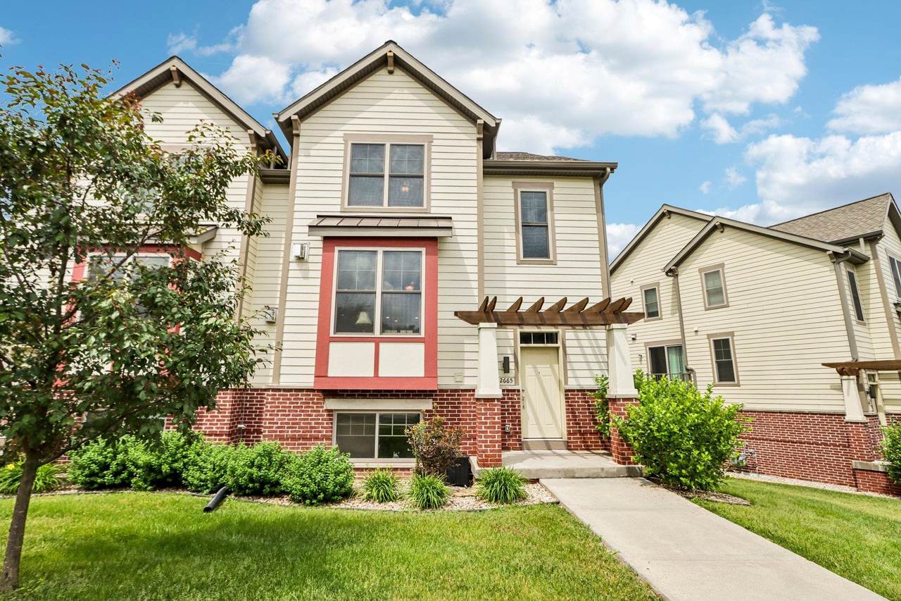 2665 Castle Rock Drive - Photo 1