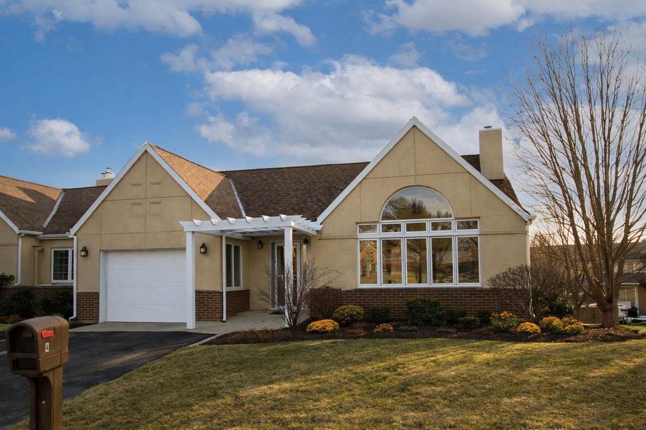 4 Sebring Court - Photo 1