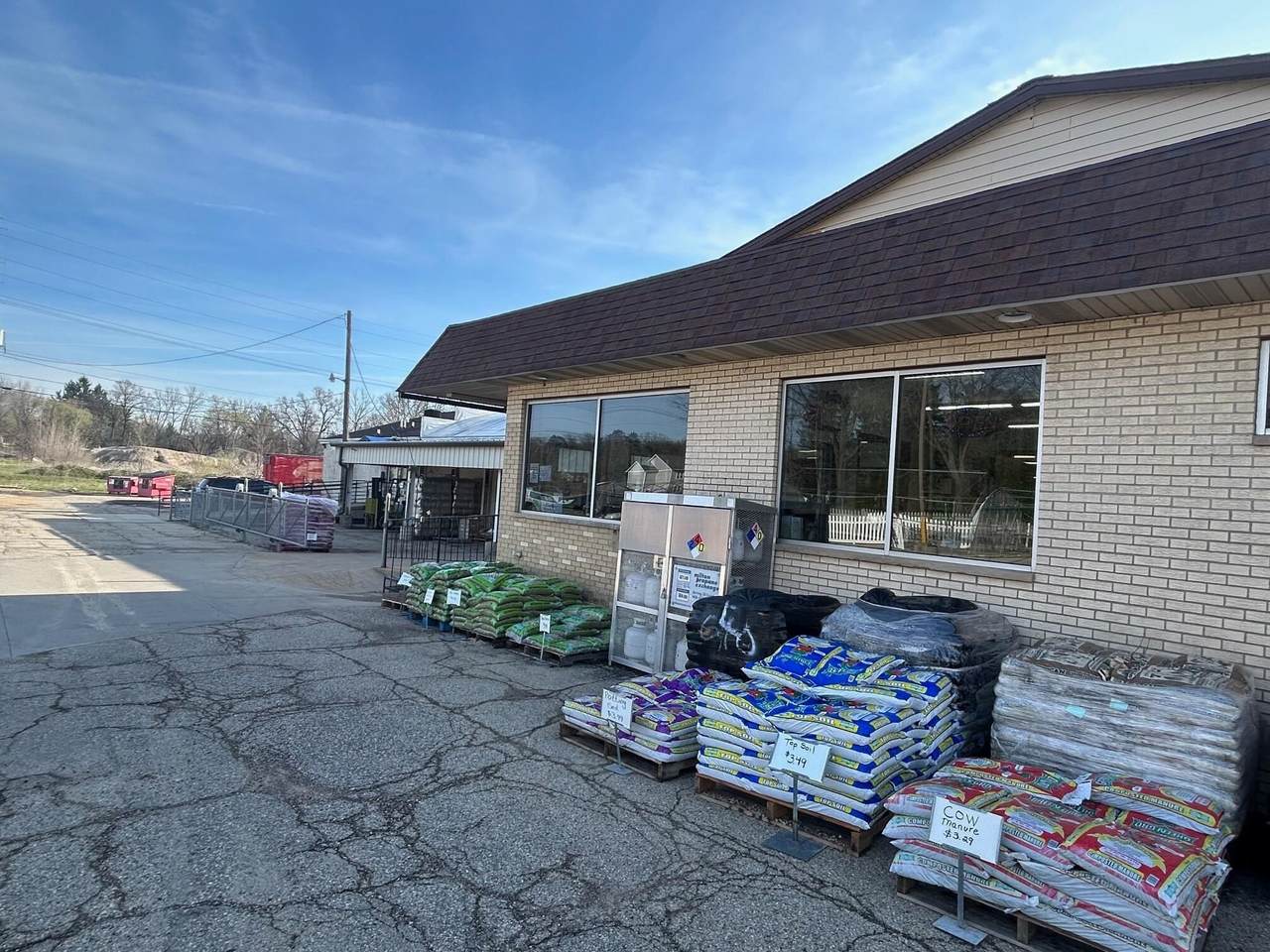 305 Madison Street - Photo 1