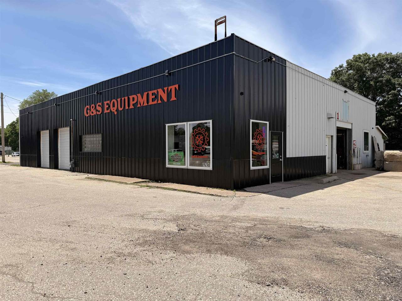 530 Water Street - Photo 1