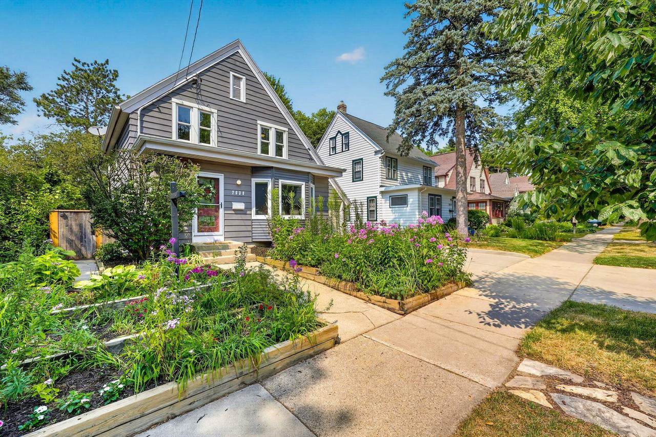 2638 Mason Street - Photo 1