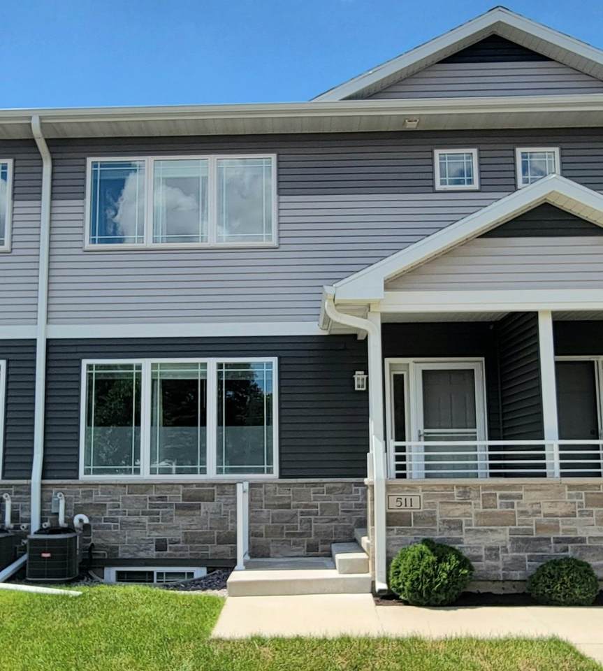 511 Madison Street - Photo 1