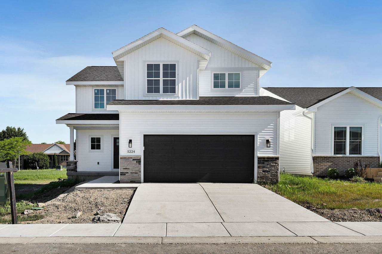5224 Inspiration Way - Photo 1