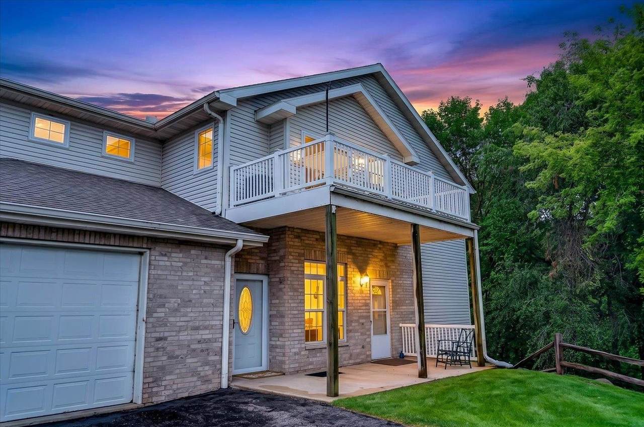 W11563 Island View Court - Photo 1
