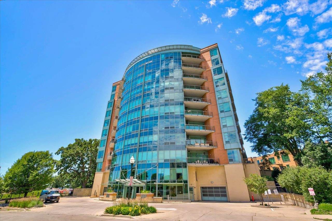 350 Hamilton Street - Photo 1