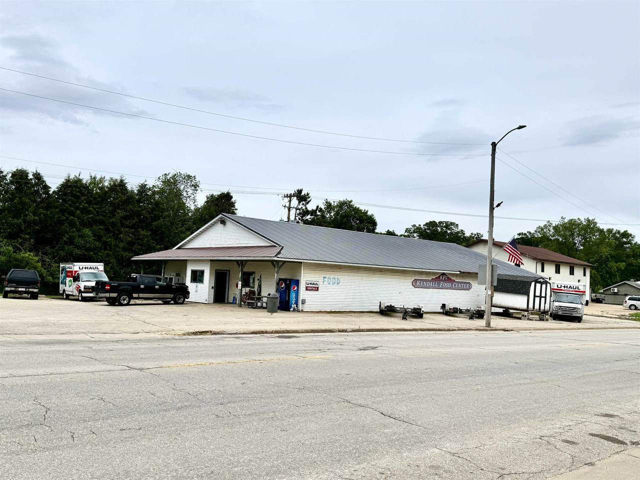 O South Railroad Street - Photo 1