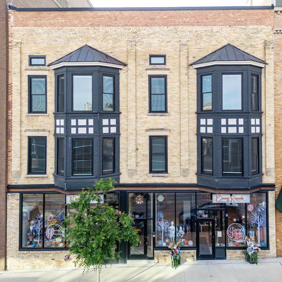 109-113 Milwaukee Street - Photo 1
