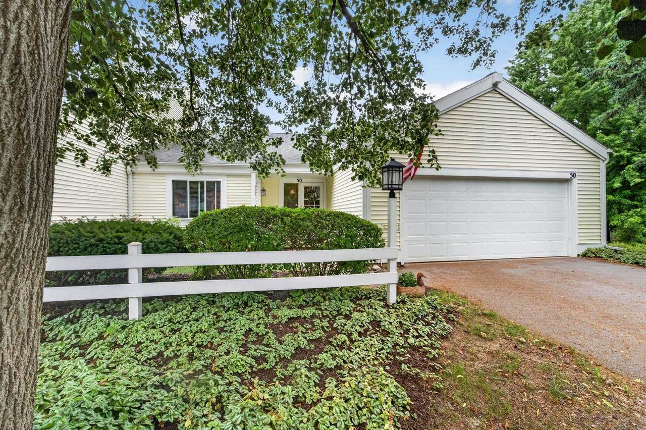 50 Oak Creek Trail - Photo 1