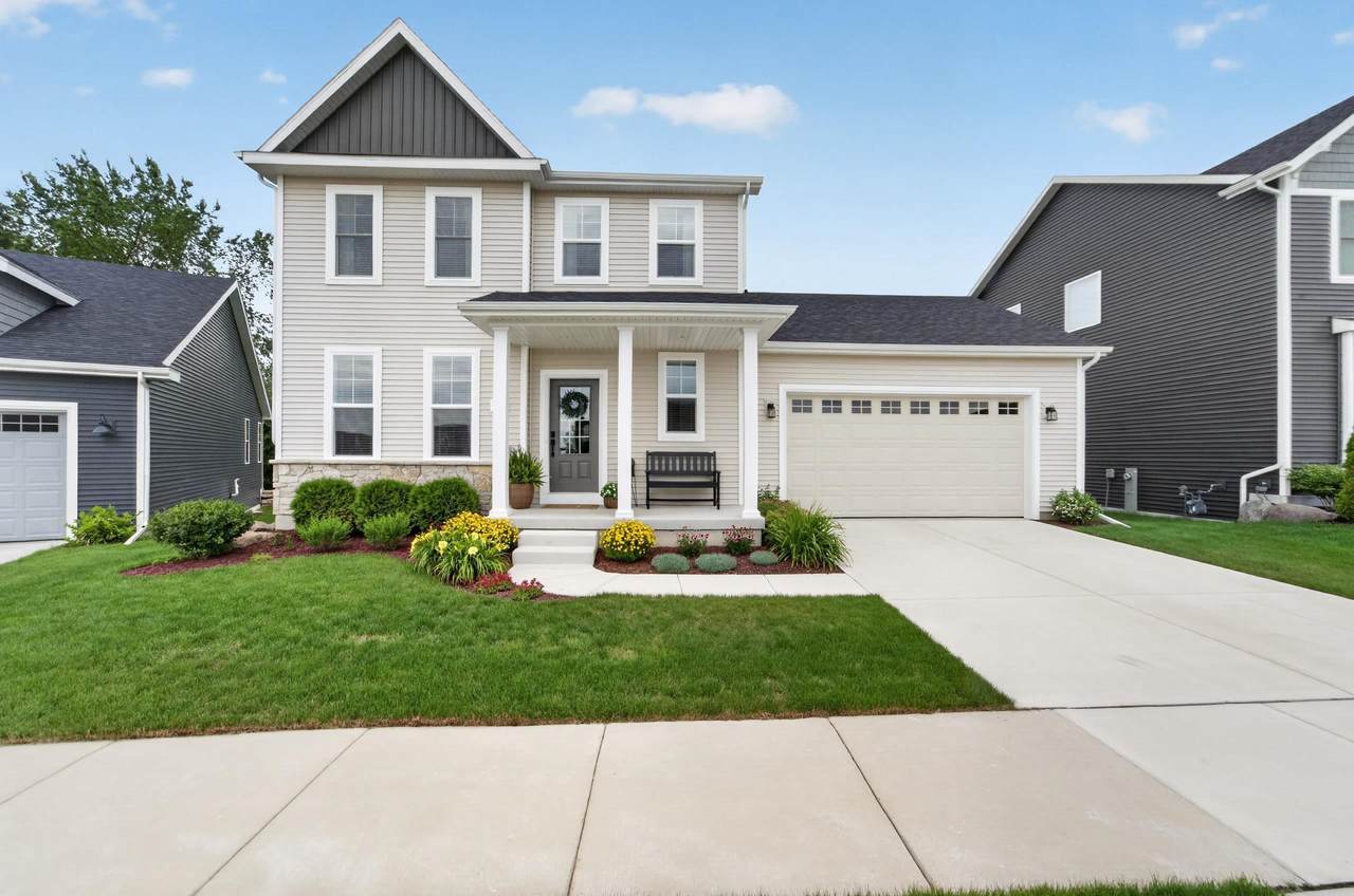1120 Oak Knoll Road - Photo 1