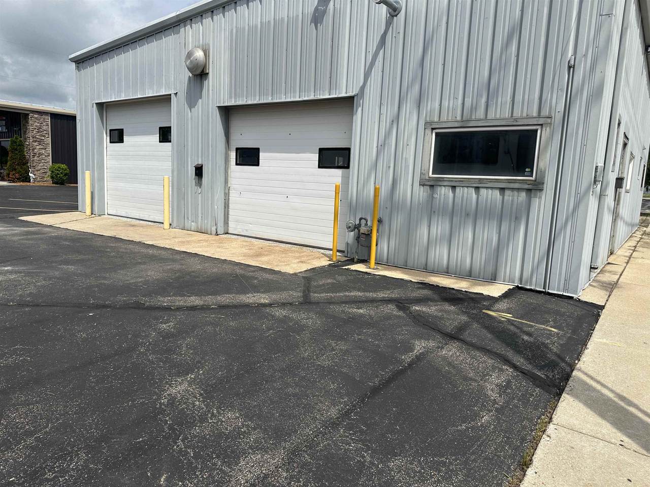 600 Washington Street - Photo 1