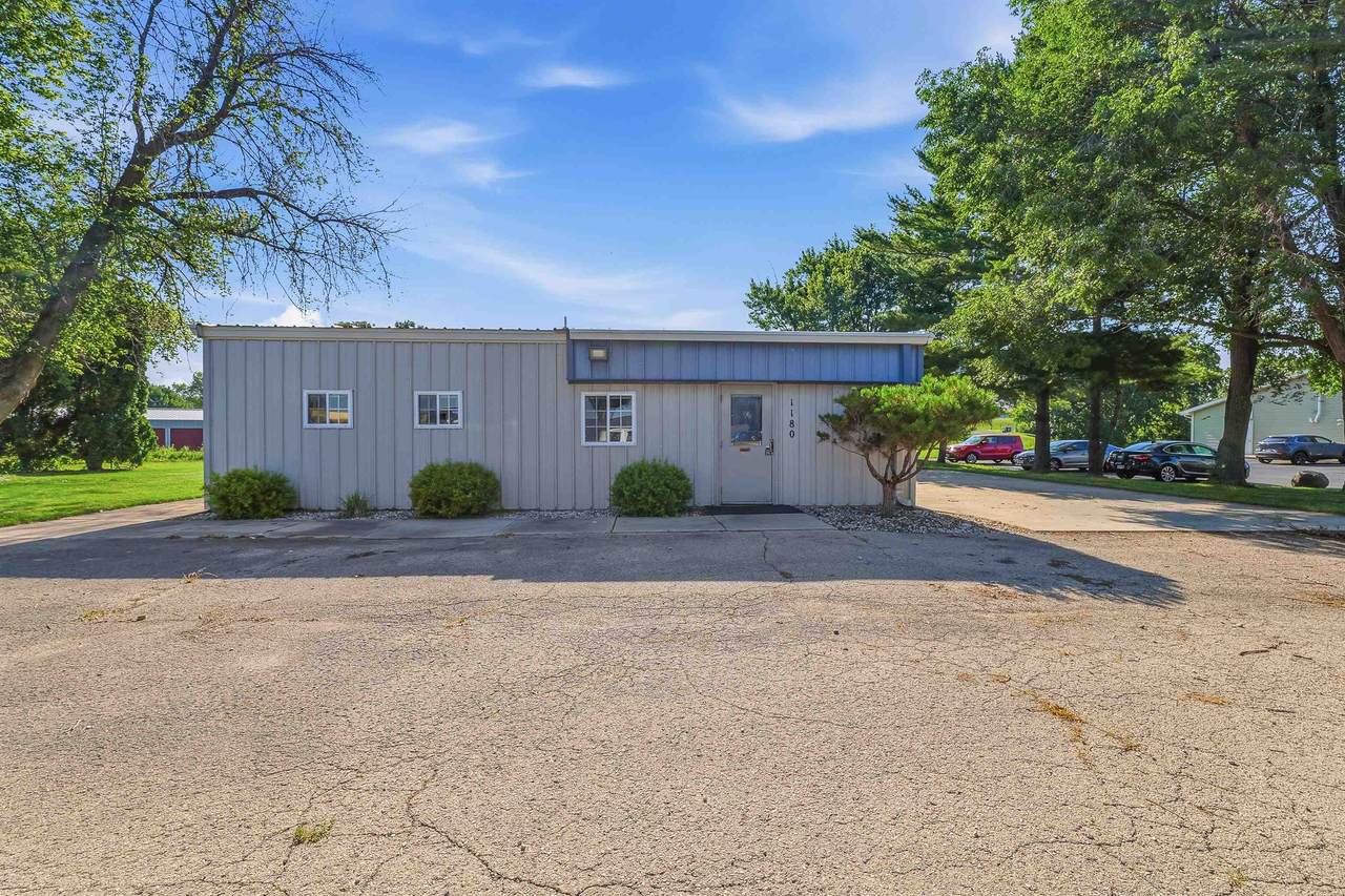 1180 Declark Street - Photo 1