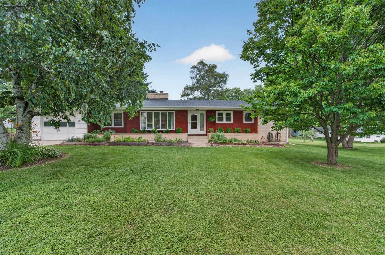 615 Village Drive - Photo 1