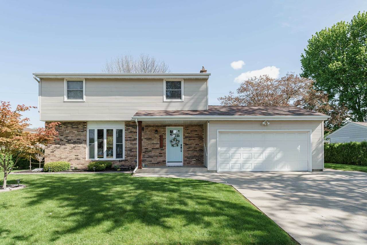 2511 Wesley Avenue - Photo 1