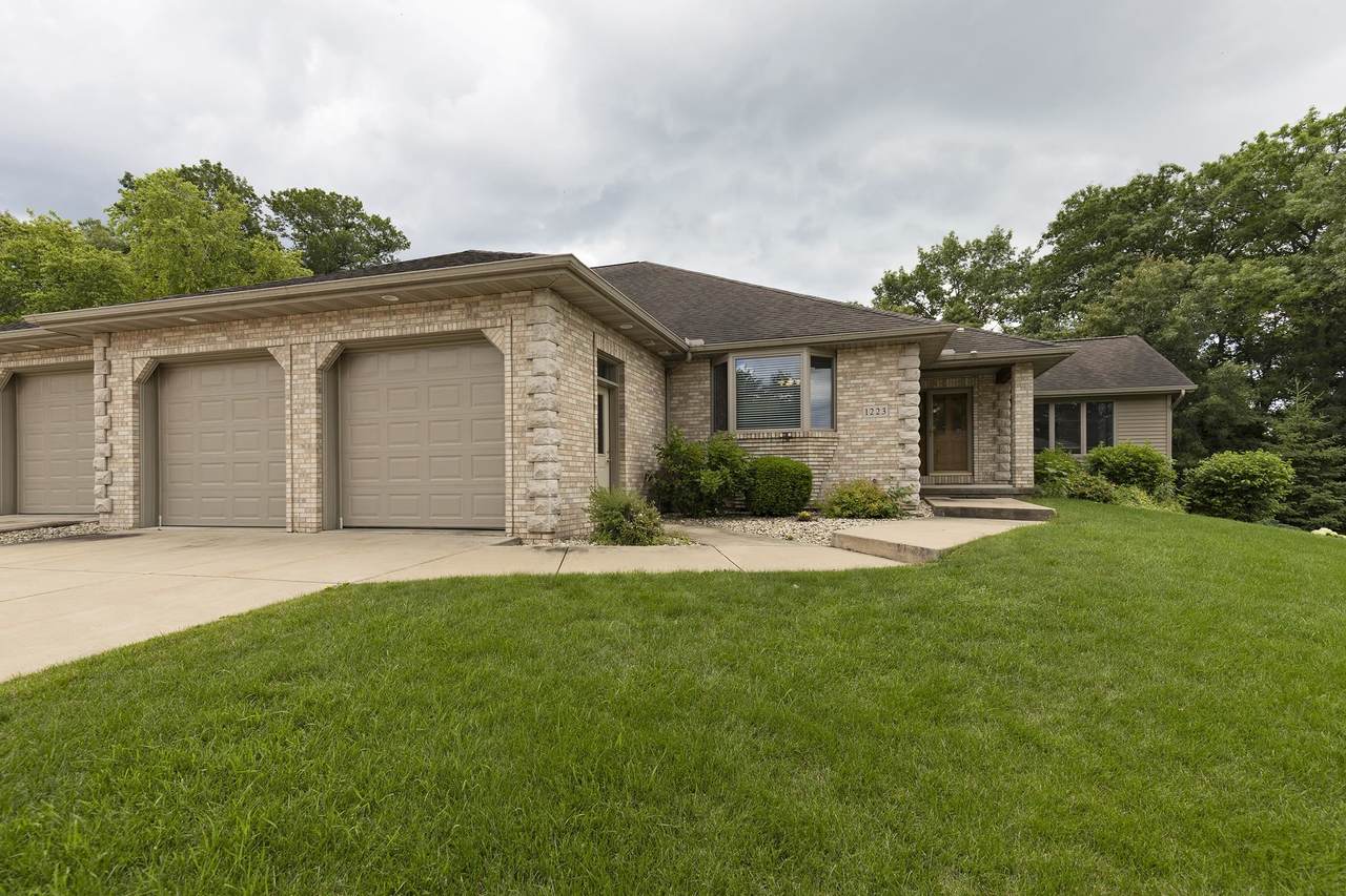 1223 Sherman Avenue - Photo 1