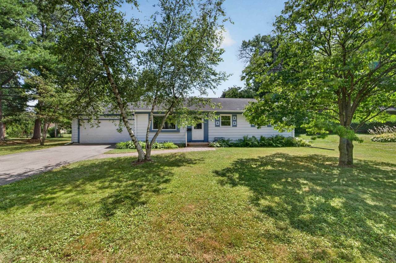 5509 Raymond Road - Photo 1