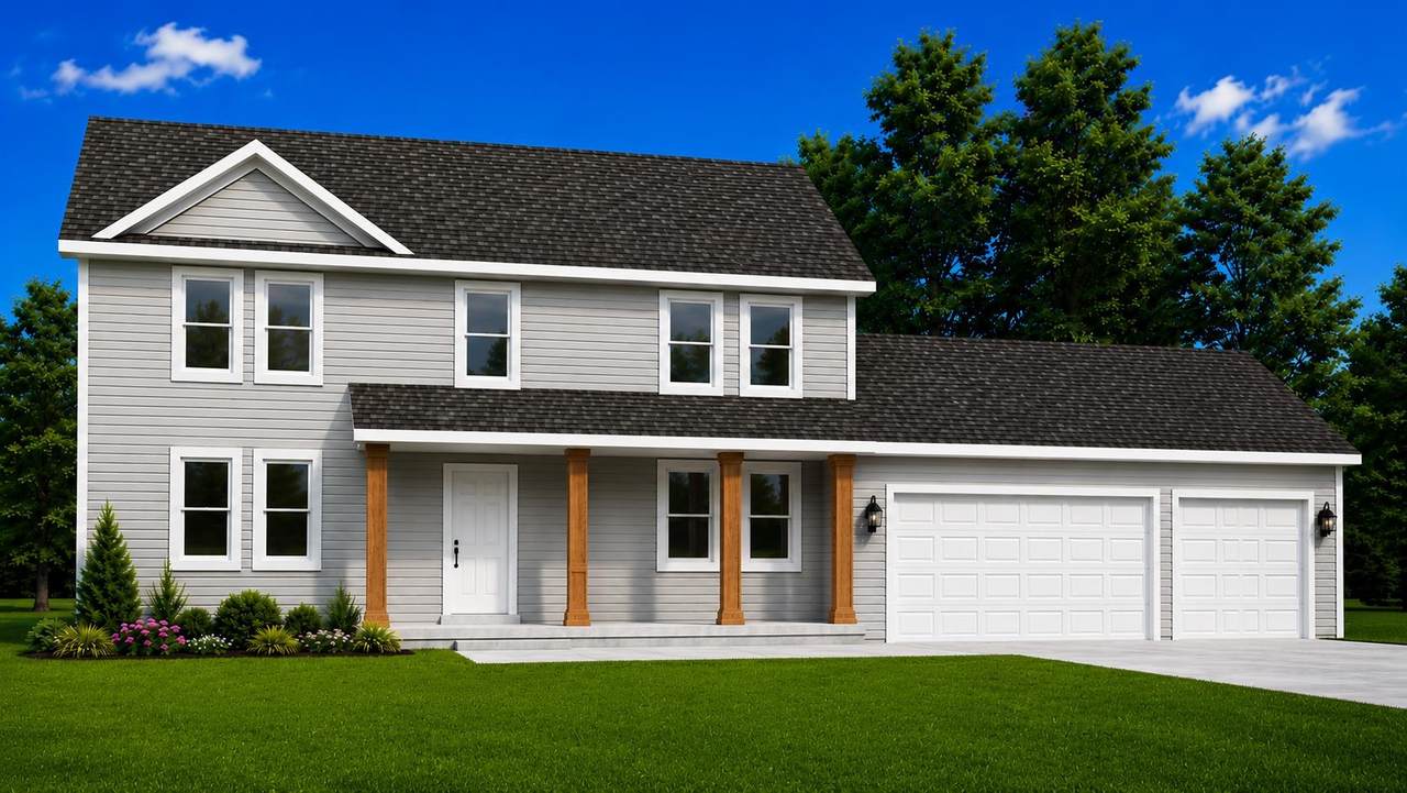 415 Vine Street - Photo 1