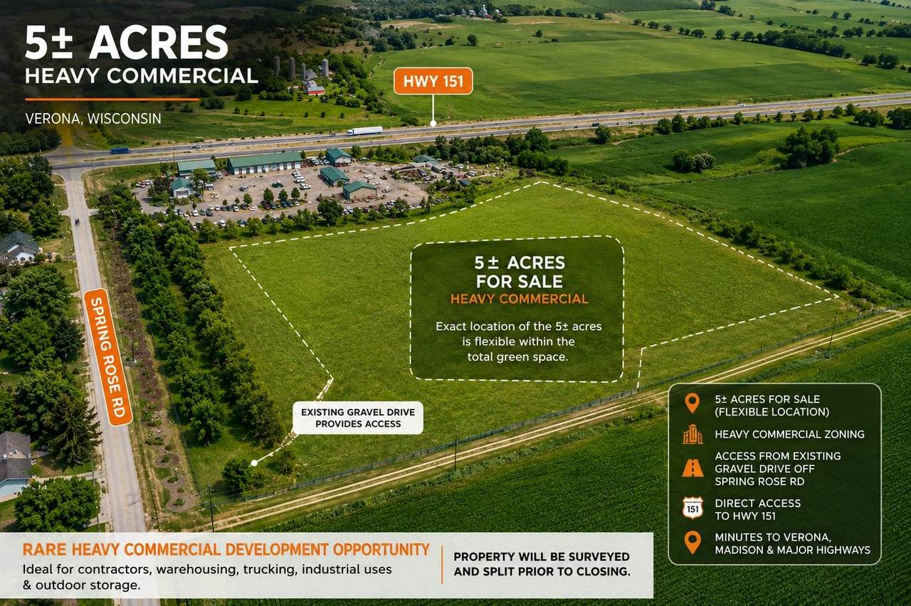 Lot 2 Spring Rose Road - Photo 1