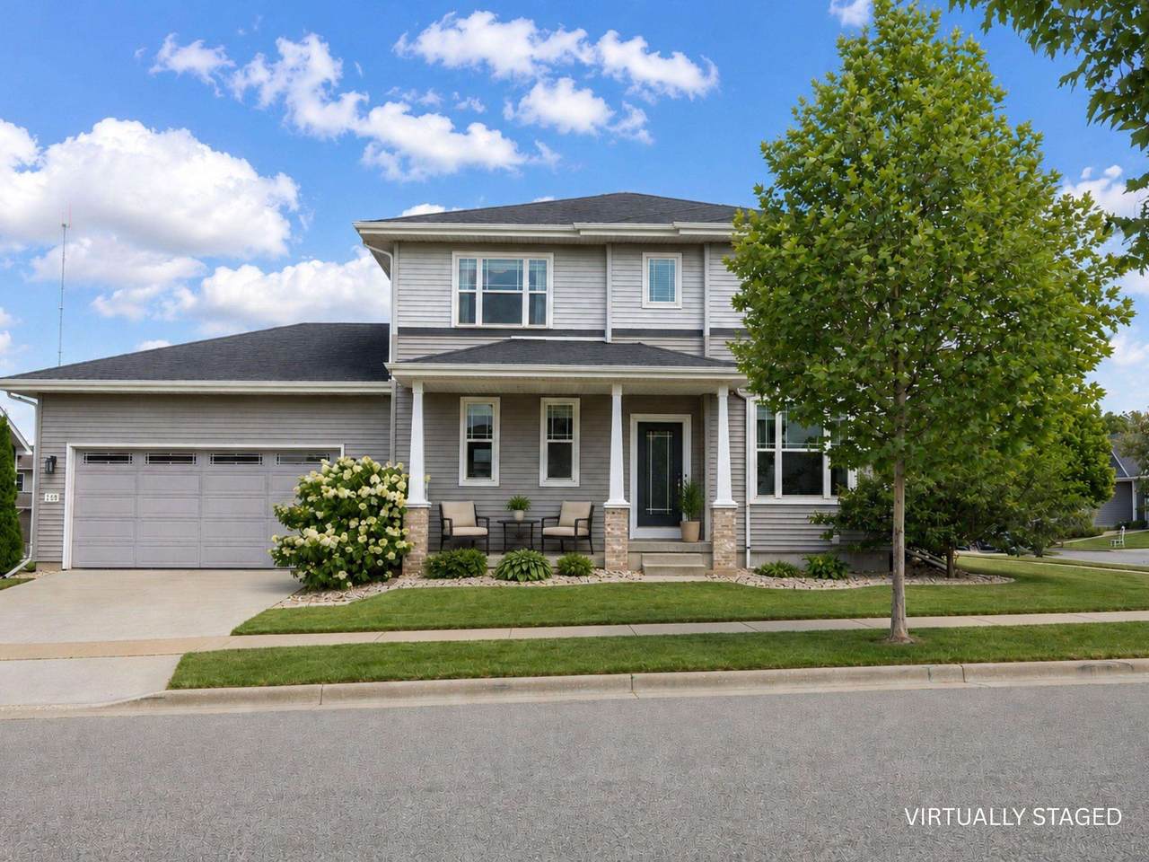 725 Quiet Pond Drive - Photo 1