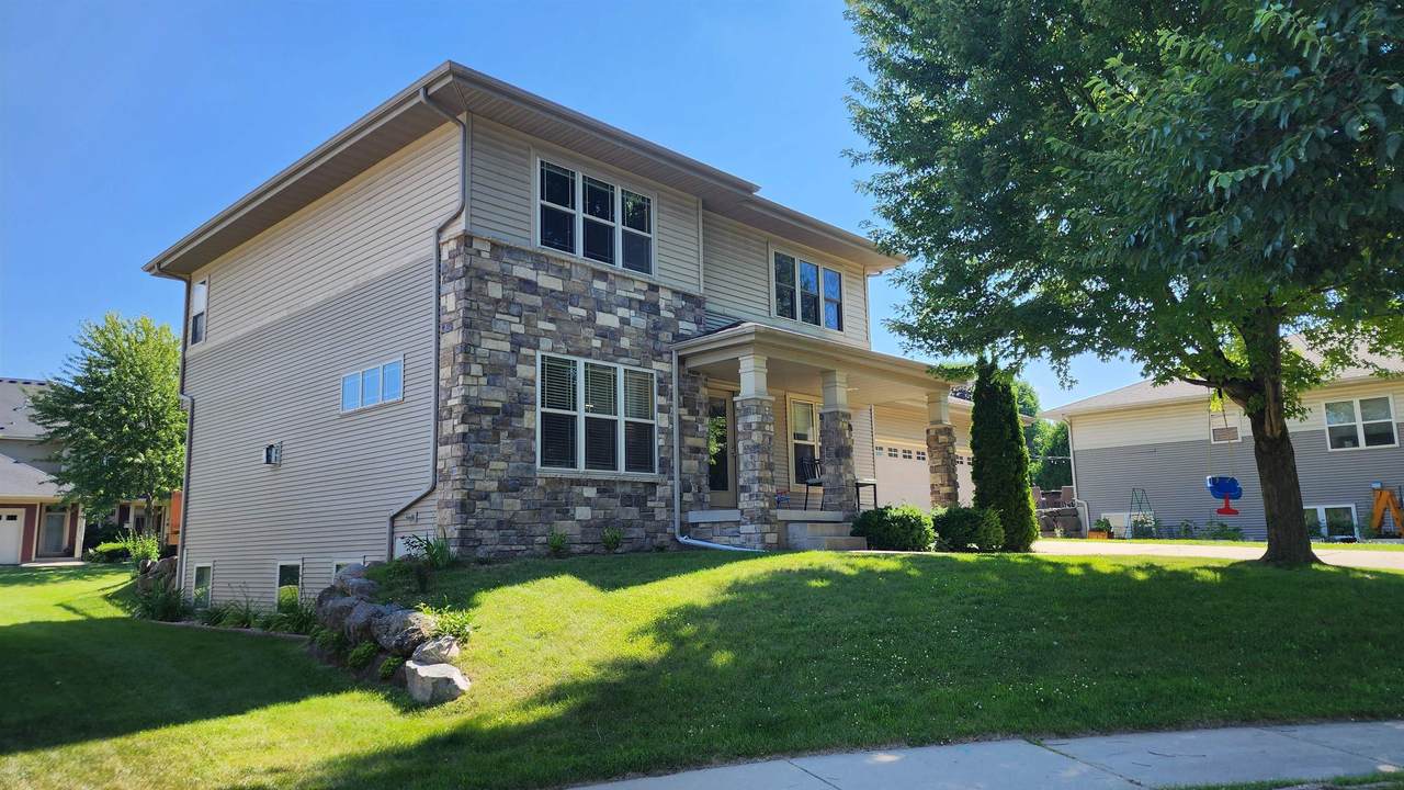 3110 Winter Park Place - Photo 1