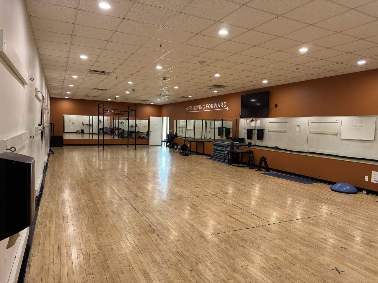 2300 Highway 51 & 138 - Photo 1