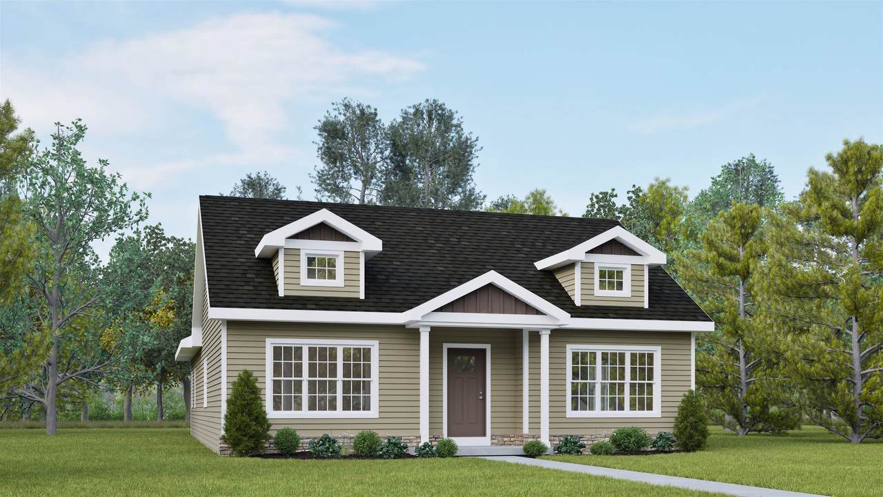 6679 Redpoll Road - Photo 1