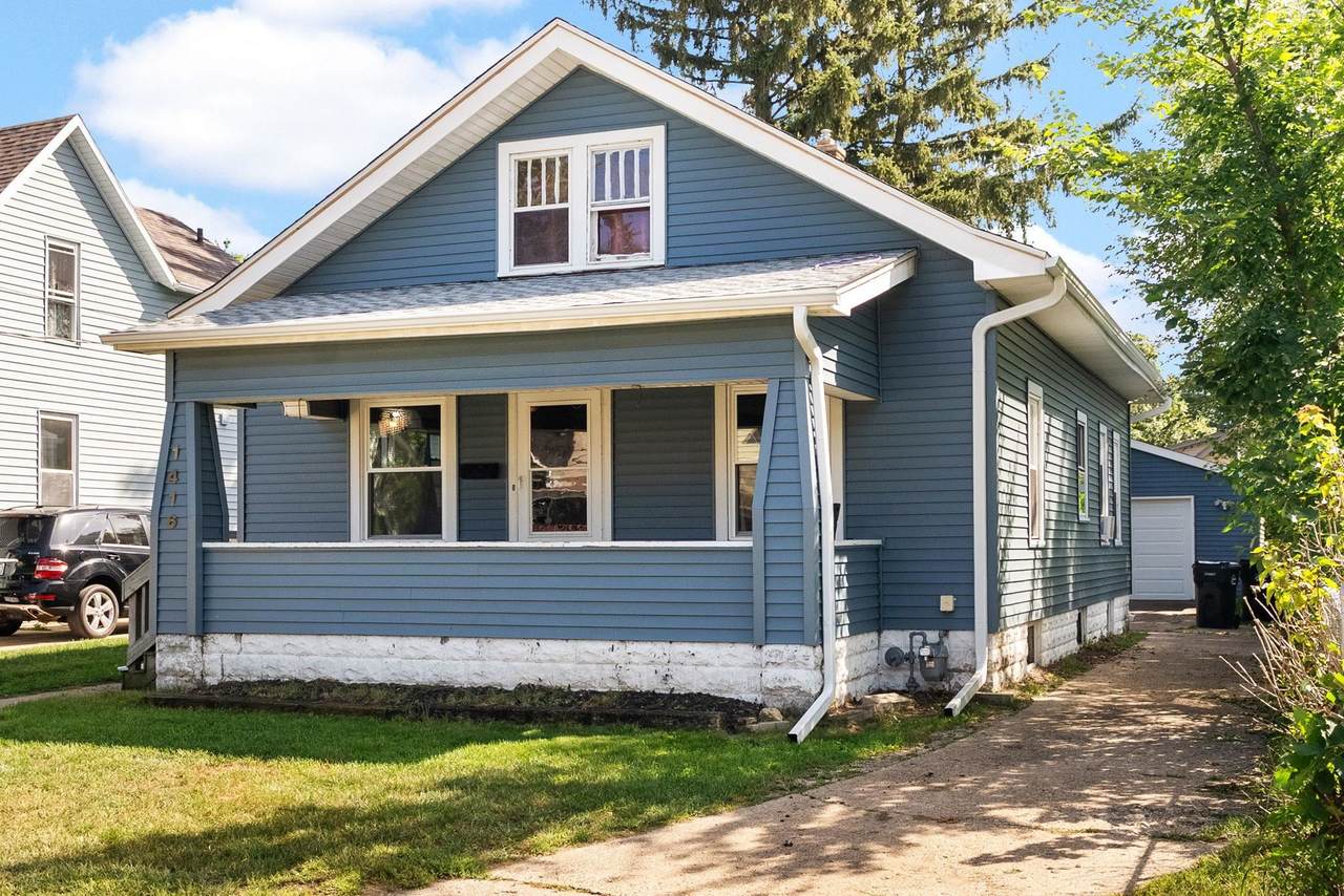 1416 St Lawrence Avenue - Photo 1