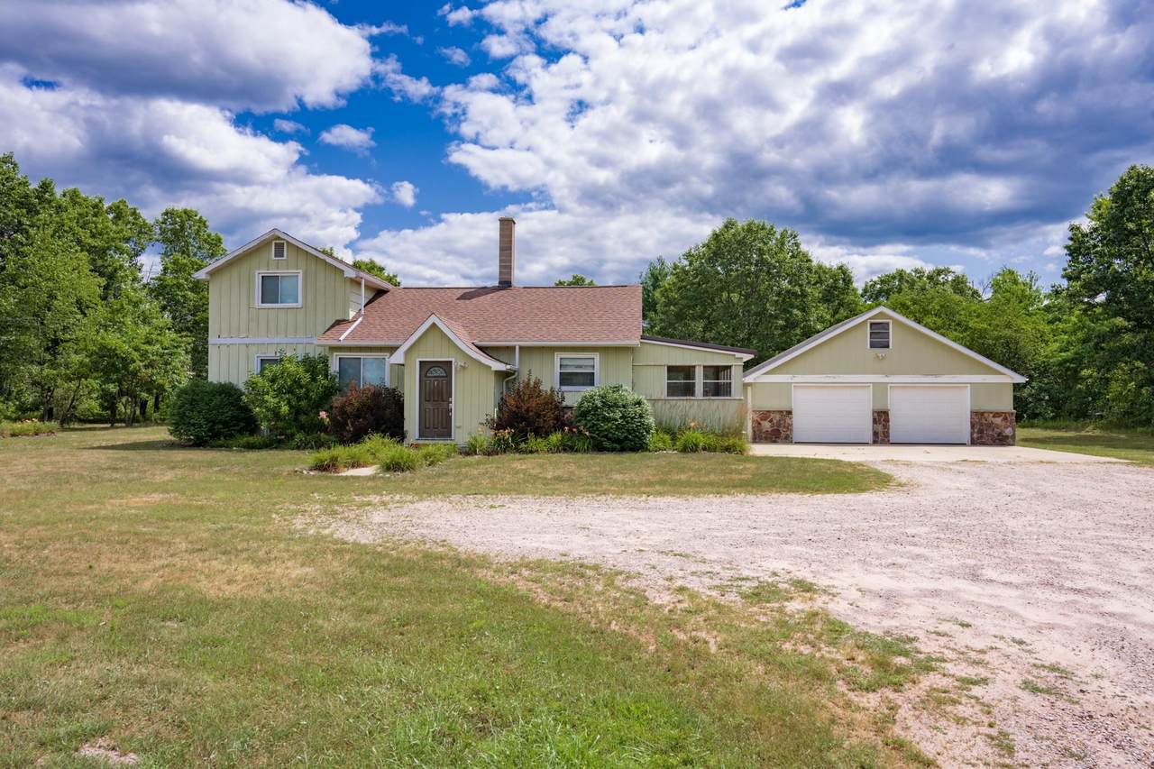 N10376 Timber Lane - Photo 1