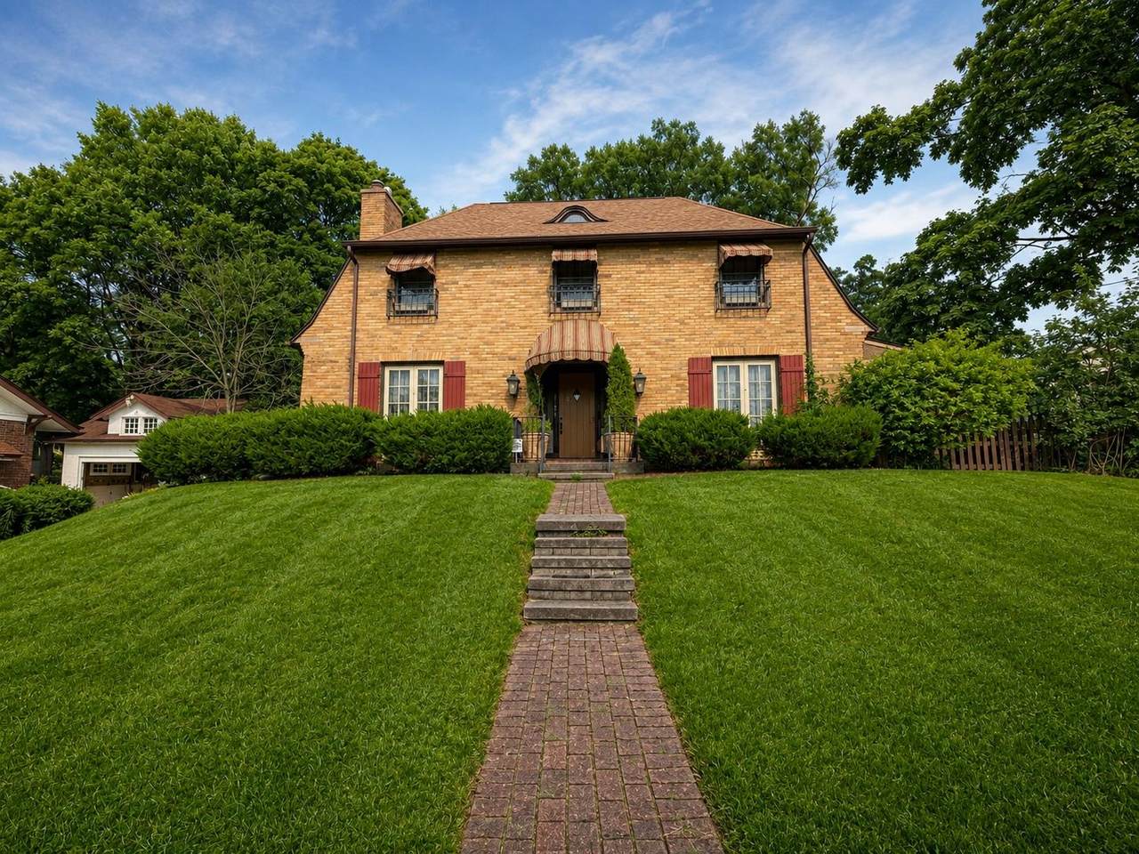 413 Garfield Avenue - Photo 1